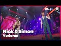 Nick & Simon - Verloren | Sterren NL