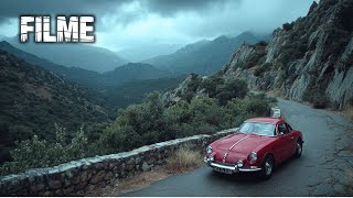 O final que ninguém esperava🎬The Man in the Hat🎬Filme de aventura e comédia