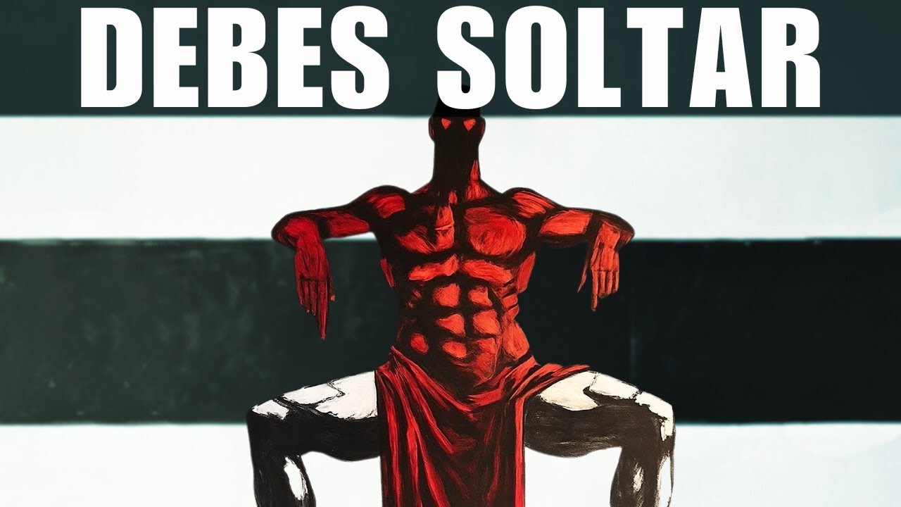 Todo lo que deseas llega cuando sueltas – Nietzsche y Lao Tse