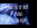 "The Enemy" Lyrics by Andrew Belle 