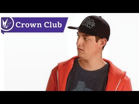 New Regal Crown Club (Meet Carlos) -- Regal Cinemas [HD]