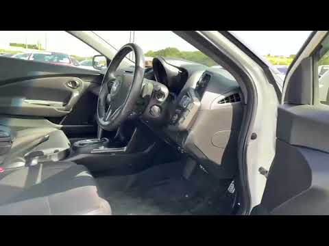 Honda CR-Z 2013 SPORTS COUPE 1.5 HYBRID AUTOMATIC - Image 2