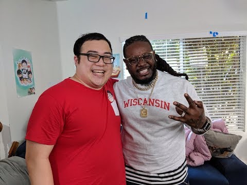 T-pain roasted Scarra Live on Twitch Stream?Tobias copy Blender sound |Best Daily LoL Moments(2018)