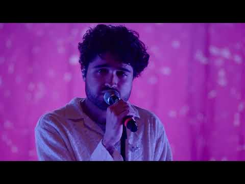 Dhruv | Live From Hollywood | Double Take