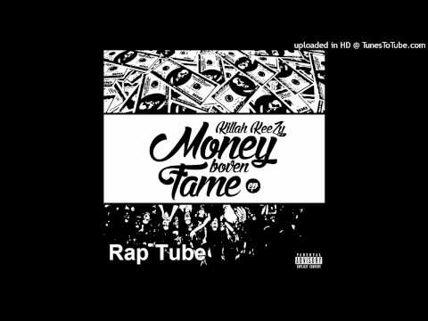 Killah Keezy - Money Boven Fame (+DOWNLOAD) HD