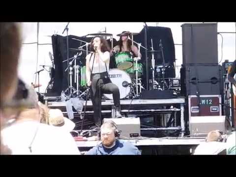 Cilver  - I'm America