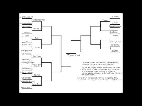Battle Of The Beast Round 1 Winners!