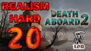 Death Aboard 2
