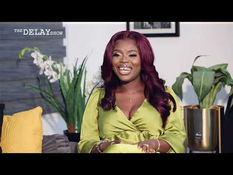 Delay Interviews Akwaboah