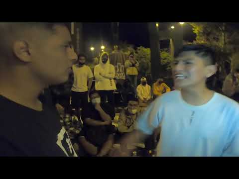 CARLOS MC vs KODIVIAX (CIX) l OCTAVOS l PDR x TTG (CHICLAYO)