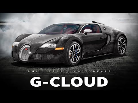 HARD EXTREME CREEPY AGGRESSIVE CHOIR 808 TRAP BANGER BEAT | G-Cloud (PHILY ASAP x WHITYBEATZ)