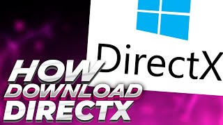 Directx 10 !!! DOWNLOAD for FREE !!!