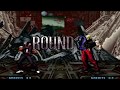 TAS The King Of Fighters 2002 Kusanagi