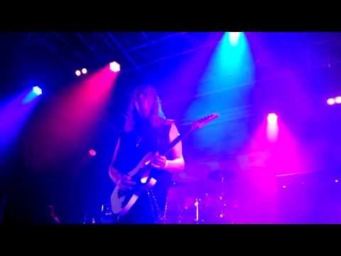 Jorn - Trond Holter guitar solo