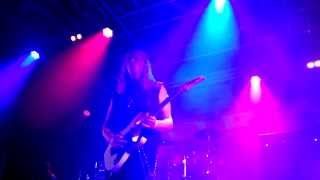Jorn - Trond Holter guitar solo
