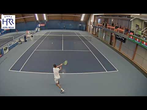 Jakub Jančík vs  Kristián Kubík   SK Vitality Slezsko A   3 12 2017   chlapci