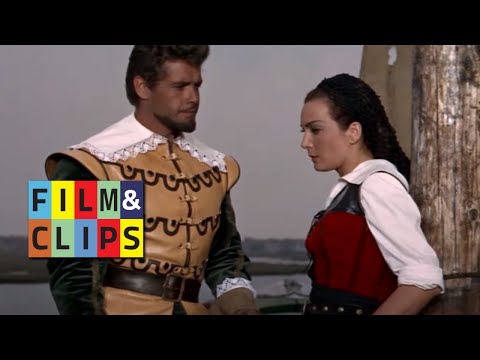 The Lion of St. Mark (Le Lion de Saint Marc) - Full Movie HD French Version by Film&Clips