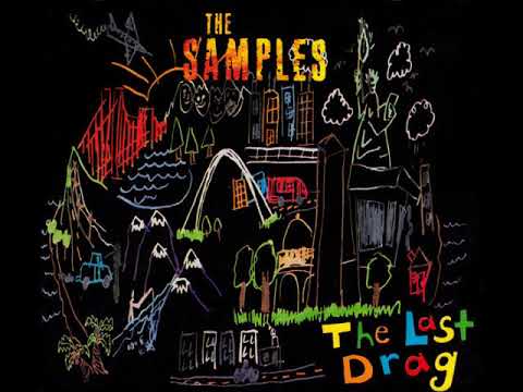 11 ◦ The Samples - Still Water   (Demo Length Version)