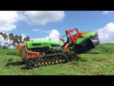 Siebler Baumaschinen YouTube-Vdeominiatur 6