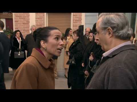 Amar C530 - Aquilino entrega el dinero