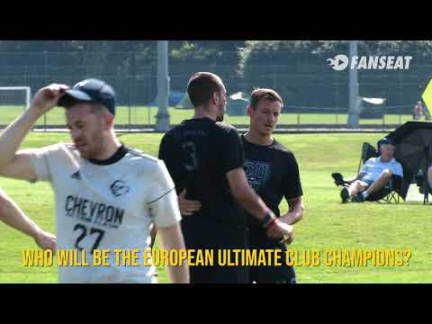 2019 EUCF Promotional Video