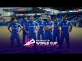 𝐀𝐟𝐠𝐡𝐚𝐧𝐀𝐭𝐚𝐥𝐚𝐧'𝐬 𝐉𝐞𝐫𝐬𝐞𝐲 for the ICC Men's T20 World Cup 2024 Reve