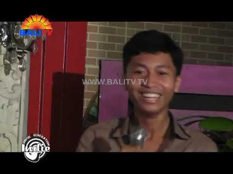 INDIE BALI GENERATION 5 MEI 2019 - WIDI WIDIANA & PAMORY BAND