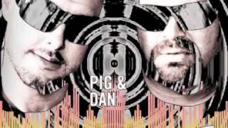Pig & Dan - Sweet September video
