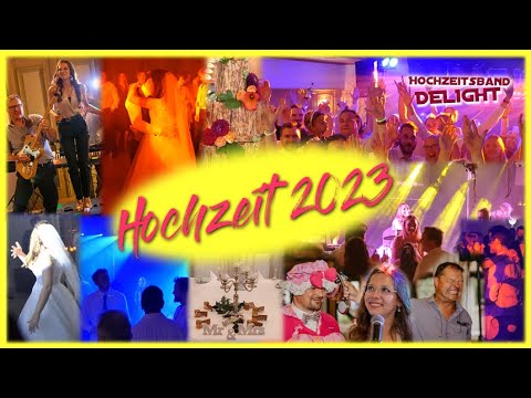 Hochzeit 2023