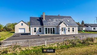 Drumbeagh, Mountcharles