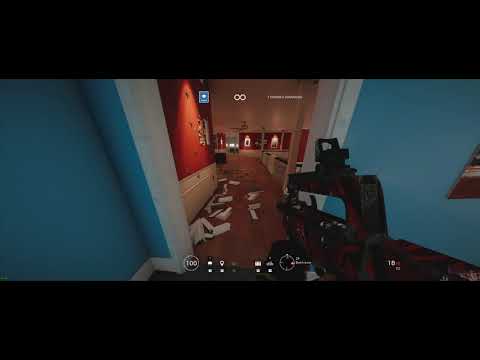 Steam Community :: Video :: Tom Clancy's Rainbow Six Siege 2019 01 11 ...