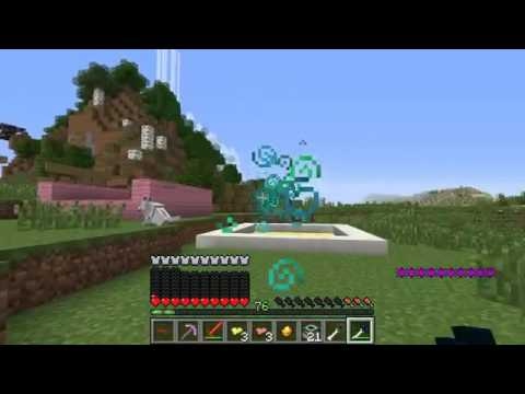 Donald C. Garcia - Pat and Jen PopularMMOs Minecraft MOST OVERPOWERED CHALLENGE GAMES Lucky Block Mod Game