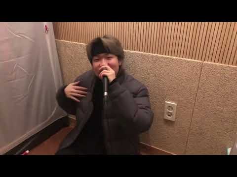 고등래퍼3 지원 Mayer Soo (메이어 수)