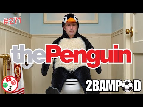 2Bampod #271   The Penguin