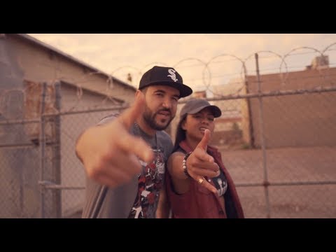 Ambition- The Breaks ft. Destruct (Official Music Video)