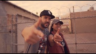 The Breaks Music Video