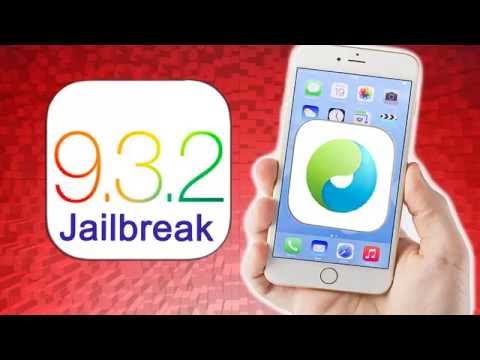 iOS 9.3.2 JAILBREAK TaiG Release - Update iOS 9.3.1 / 9.2 / 9.2.1 - All iDevices