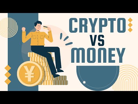 Crypto vs Cash: Unveiling the Real Villain in Money Laundering  #bitcoin #crypto #moneylaundering