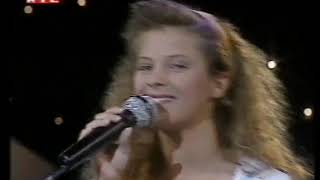 Nicki   Wenn du bei mir bist Schlagerclub 90