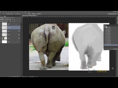 Photoshop Tutorials | Adobe Photoshop Tutorials Introduction