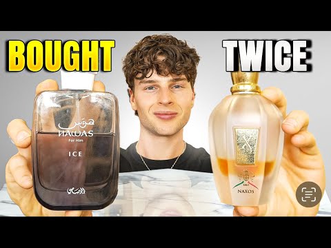 The Only Fragrances I’ve Bought Twice (And Would Again) 