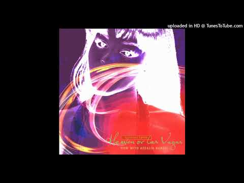 Cocteau Twins- Heaven or Las Vegas x 212 (ft. Azealia Banks)