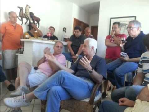 Retrospectiva 2013 - Raia Leve - Julho