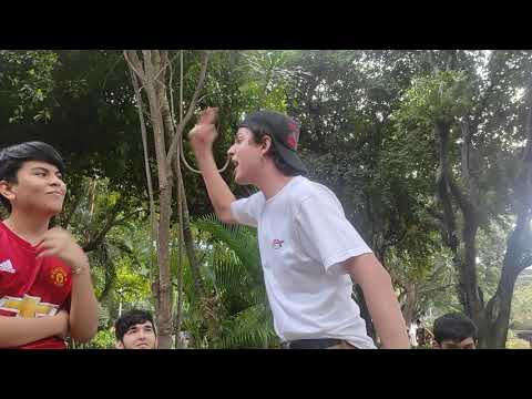 Sebastian Vs. Vendetta - Ronda2 - Canasta Battles (Random Battles).