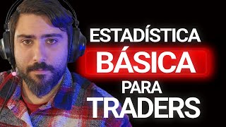 10 Statistics Every Trader Must Know to Avoid Being Deceived thumbnail
