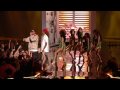 Pharell & Ludacris ft. Pussycat Dolls - Money Maker ( Live ) En Vivo