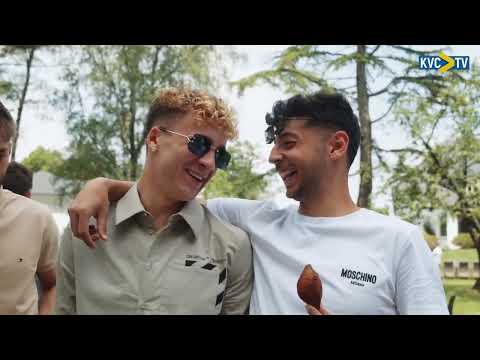 BBQ • KVC Westerlo family