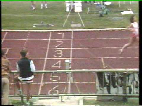Internationaler Erdölpokal 1986