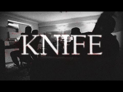 [FREE] СКРИПТОНИТ x NIMAN x ULUKMANAPO x TRUWER type beat - KNIFE