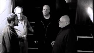 Synergy Quartet - What Child is This